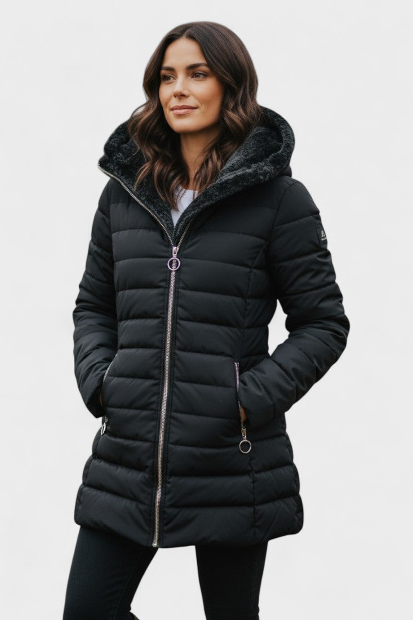 Veronika™ | Stylowa kurtka