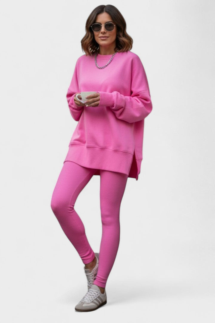 Blanka™ – Souprava s dlouhým rukávem