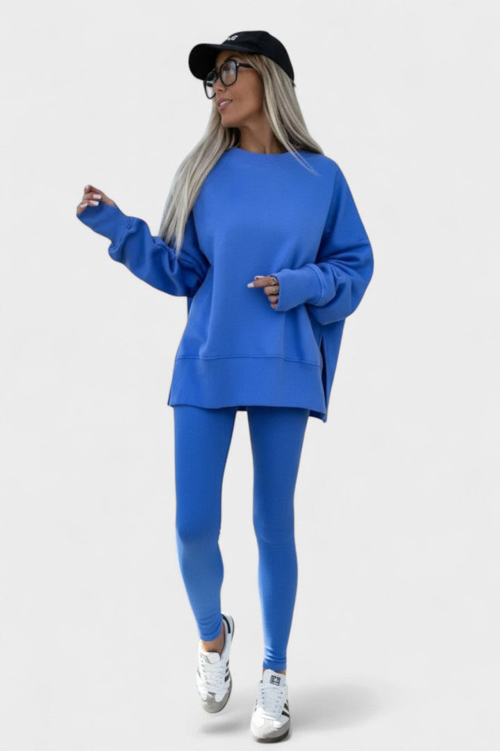 Blanka™ – Souprava s dlouhým rukávem