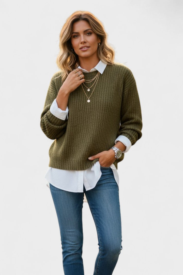 Barbora™ | Svetr Blisse