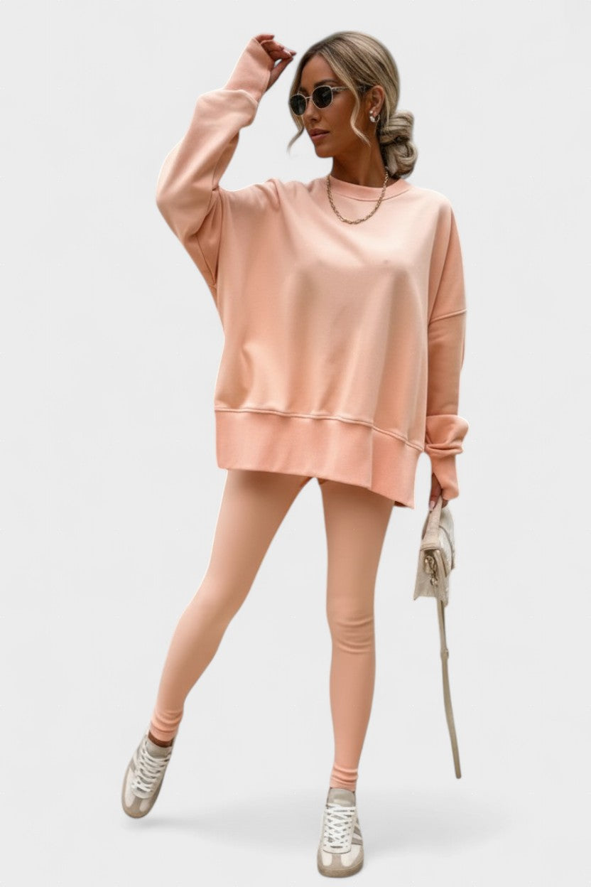 Blanka™ – Souprava s dlouhým rukávem